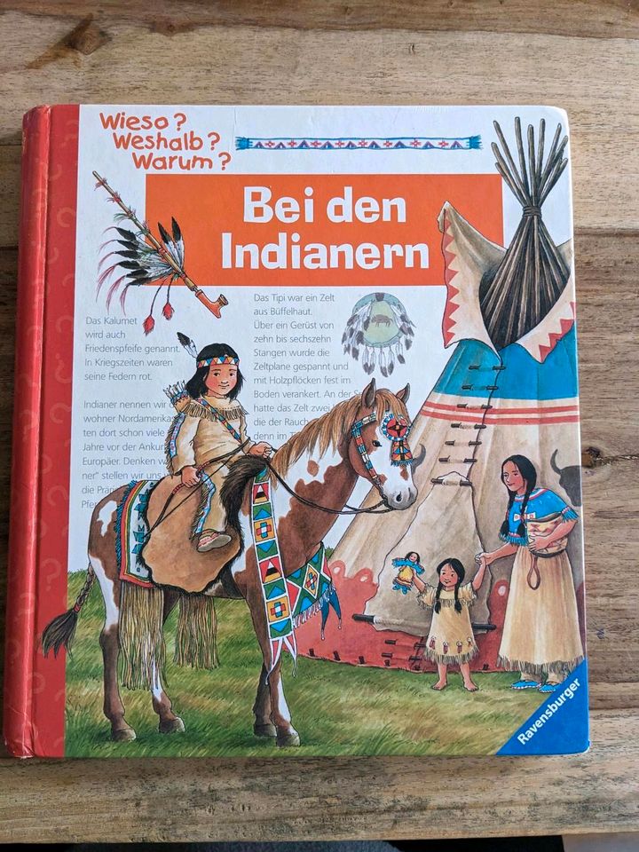 Wieso,weshalb,warum Dinosaurier,Indianer,Zirkus,Wale, Piraten in Filderstadt