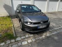 Volkswagen Golf 1.4 TSI 92kW DSG BMT Comfortline Comfor... Baden-Württemberg - Pforzheim Vorschau