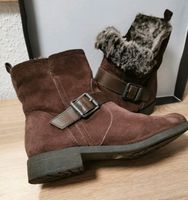 Esprit Stiefelette braun gr 39 Neu Essen - Essen-Ruhrhalbinsel Vorschau