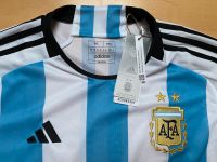Original adidas Argentinien Home Trikot Jersey M WM 2022 NEU&OVP Stuttgart - Stuttgart-Mitte Vorschau