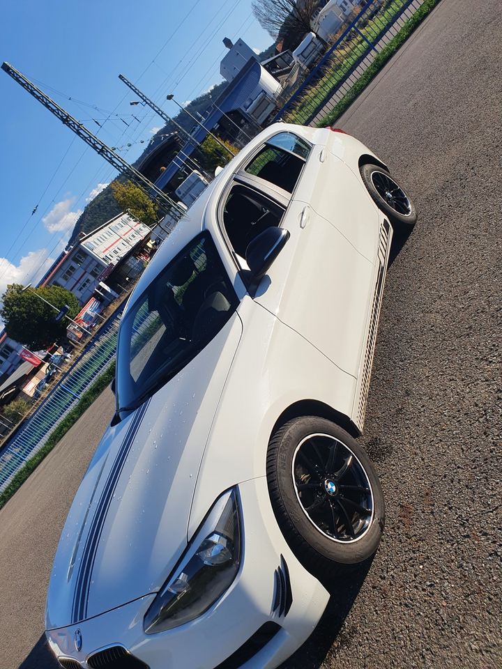 BMW er1 mit frischen steuerkette +tüv* reifen in Haslach im Kinzigtal