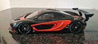 Autoart 1:18 mc laren p1 gtr selten und Rarität Duisburg - Walsum Vorschau