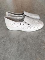 Ara Damen  Slipper Sommerschuhe Gr 6,5 Nordrhein-Westfalen - Merzenich Vorschau