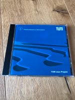 TUM Jazz Projekt CD Bayern - Schwabmünchen Vorschau
