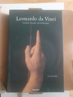 Buch Leonardo Da Vinci Baden-Württemberg - Ludwigsburg Vorschau