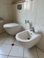 Villeroy & Boch WC Toilette Bidet Rheinland-Pfalz - Wörth am Rhein Vorschau