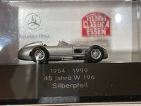 Busch Mercedes-Benz Sondermodell 45 J W196 Silberpfeil 1:87 Neu Niedersachsen - Adenbüttel Vorschau