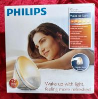 Philips Wake up light HF3531,  Licht/Töne-wecker Kiel - Gaarden Vorschau