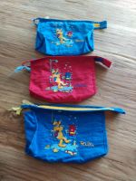 Kinderkulturtasche mit dem Hasen Felix, Fa. Die Spiegelburg Schleswig-Holstein - Klein Barkau Vorschau