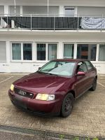 Audi a3 8L 1.8 Baden-Württemberg - Göppingen Vorschau