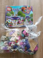 Lego Friends Set 41336, vollständig ohne Verpackung Hessen - Beerfelden Vorschau