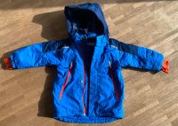 Winterjacke von H&M Größe 92 Bayern - Holzkirchen Vorschau