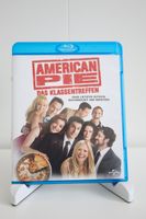 Blu-ray American Pie - Das Klassentreffen Niedersachsen - Bad Münder am Deister Vorschau