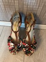 Tamaris Pumps High Heels 38 Sommer Schleswig-Holstein - Rickling Vorschau