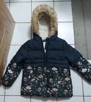 NAME IT WINTERJACKE, Gr. 104, kuschelig warm Nordrhein-Westfalen - Mülheim (Ruhr) Vorschau