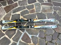 Völkl Ski Energy Sport 156 cm inkl. Bindung & Stöcke-TOP Zustand Baden-Württemberg - Giengen an der Brenz Vorschau