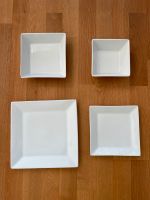 Porzellan-Geschirr 16-teilig zu verkaufen! Bayern - Freising Vorschau