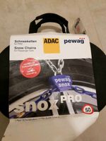 Schneeketten Auto NEU!!! snox pro pewag Kr. Dachau - Röhrmoos Vorschau