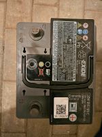 Originale VW Seat Skoda Starter Battery Thüringen - Greiz Vorschau