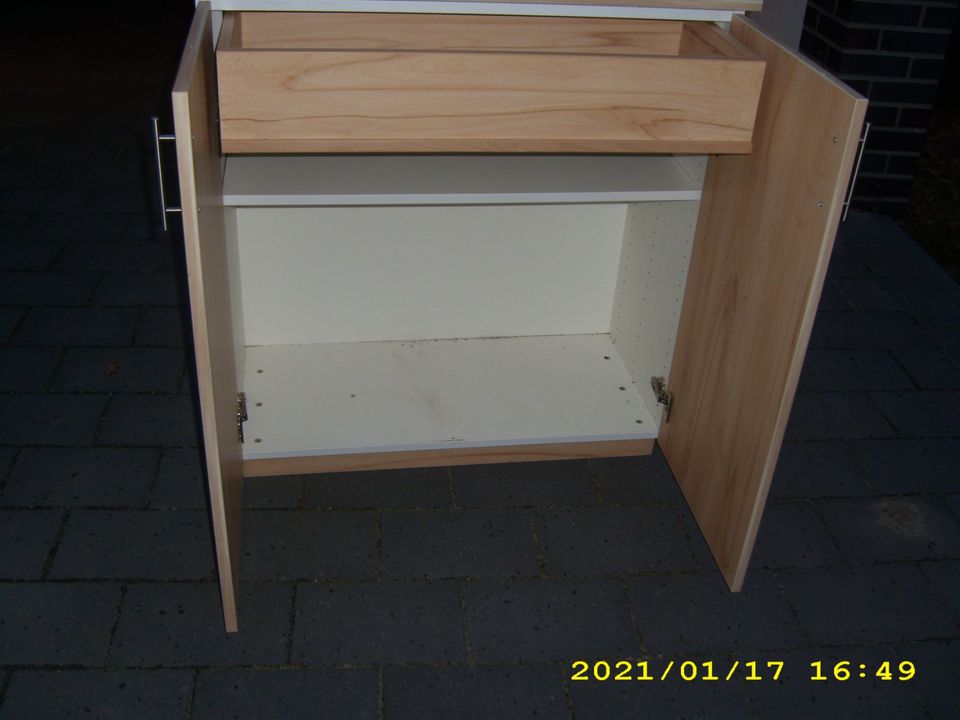 Schöner Schuhschrank / Kommode in Harsefeld