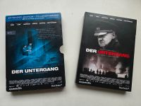 DVD *** Der Untergang *** Bruno Ganz *** TOP Berlin - Wilmersdorf Vorschau