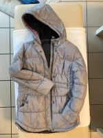 Winterjacke grau gr 158 Niedersachsen - Bramsche Vorschau