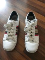 K SWISS - SNEAKER SCHUHE SELTENES SONDER EDITION GRÖSSE 44 / 45 Nordrhein-Westfalen - Castrop-Rauxel Vorschau