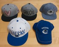 Vancouver Canucks Snapback Kappen (verschiedene Preise) Hessen - Friedrichsdorf Vorschau