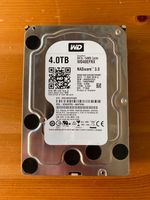 Western Digital RED WD40EFRX (WD40EFRX-68WT0N0) Köln - Vingst Vorschau