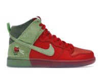 Nike SB Dunk High - Strawberry Cough - 13 / 47.5 - NEU München - Altstadt-Lehel Vorschau