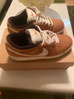 Nike Dunk SB Dark Russet 42 Bayern - Unterhaching Vorschau