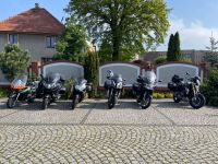 neue Motorradfreunde finden Brandenburg - Cottbus Vorschau