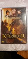DVD   Die Kreuzritter Pankow - Weissensee Vorschau