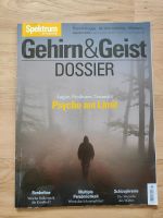 Gehirn & Geist 05/2022 Psyche am Limit Bayern - Penzberg Vorschau
