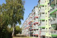 Mit Blick ins Grüne gelegene 3-Raum-Wohnung mit Balkon Sachsen - Chemnitz Vorschau