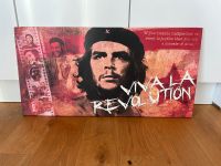 Che Guevara/ Leinwand Niedersachsen - Einbeck Vorschau