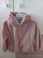 ZARA Mädchen Plüsch Jacke, Pullover NEU Rheinland-Pfalz - Schankweiler Vorschau