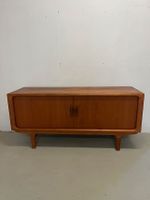 Teak Sideboard  Dänisch Vintage 60er Mid Century Brandenburg - Potsdam Vorschau