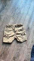 Kindershorts Kurzhose Beige 92 Brandenburg - Fürstenwalde (Spree) Vorschau