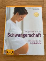 Buch zur Schwangerschaft Bayern - Reisbach Vorschau