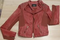 Lederjacke Kunstleder - Gr.M " Buxter " - Biker Jacke Bayern - Roding Vorschau