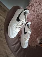 Gebraucht  Nike  Air Größe 38 Hessen - Reinheim Vorschau