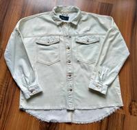 Wie Neu Noisy May Jeans Jacke Größe M Hessen - Edermünde Vorschau