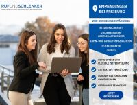 Rechtsanwaltsfachangestellter (m/w/d) Baden-Württemberg - Emmendingen Vorschau