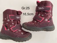 Superfit Bisgaard Winterstiefel Leder Tex Gummistiefel Skandi Schleswig-Holstein - Flensburg Vorschau