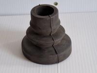 2 Stück Gummi Schutzbalg Robur IFA DDR Neuware Sachsen - Liebschützberg Vorschau