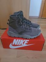 Nike SFB 6 NSW Leather Größe 40 grau Stiefel Winter Boots Hessen - Fulda Vorschau