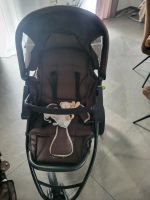 Quinny Kinderwagen 2in1 Nordrhein-Westfalen - Nordwalde Vorschau