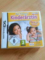 Nintendo DS Kinderärztin Düsseldorf - Friedrichstadt Vorschau