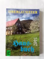 Oberlausitzer Hausbuch von 2001 Bayern - Neusorg Vorschau